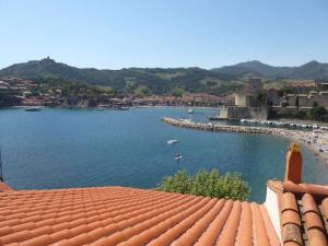 Appartements Appartement T6. Emplacement et vue mer d'exception : photos des chambres