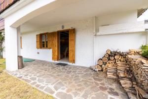 Grazioso trilocale nel cuore di Folgaria