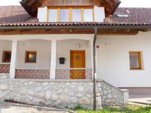 Apartment Jalps 1 in beautiful Bohinjska Bistrica 