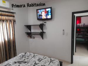 Apartamentos LUISA