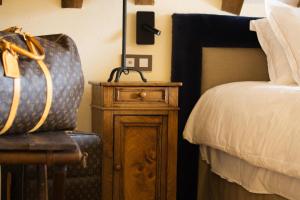 Hotels Hostellerie De Levernois : photos des chambres