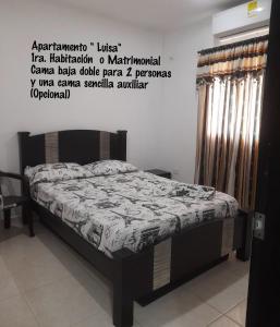 Apartamentos LUISA