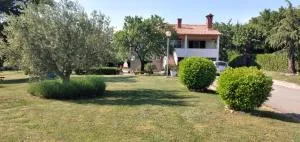 Apartment Greta - Barbići