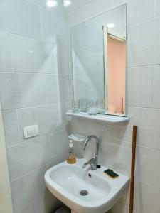 A Superb Studio Apartment