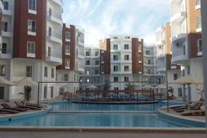 A Superb Studio Apartment