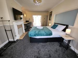 Sheldon Shared House