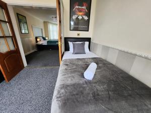 Sheldon Shared House
