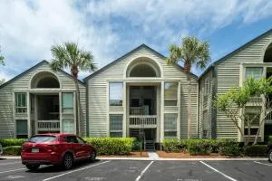 1391 Pelican Watch Villa - Camp Saint Christopher