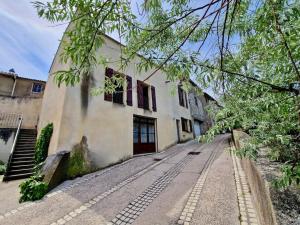 Maisons de vacances Carcassonne - Terrasse avec vue : photos des chambres