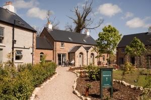 Two Bedroom Cottage room in Galgorm Spa & Golf Resort