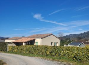 Maisons de vacances Votre sejour a Vallon Pont D'Arc : photos des chambres
