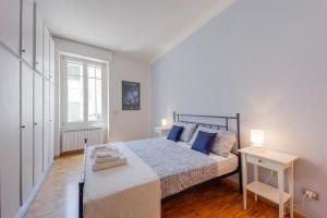 Bordighera Seaside Roomy Apartment