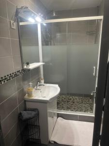 Le cœur de Marseille