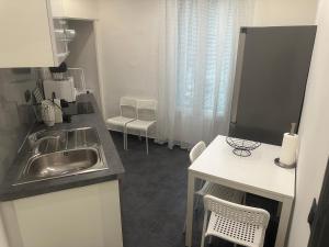 Le cœur de Marseille