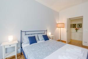 Bordighera Seaside Roomy Apartment