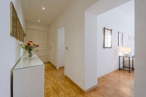 Bordighera Seaside Roomy Apartment