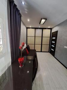 Львівські апартаменти