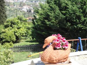 Klymeni Traditional Homes Argolida Greece