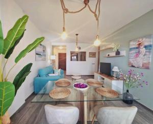 Casa Yasmin golf club