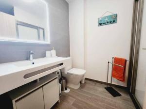 Casa Yasmin golf club