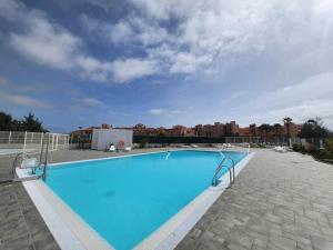 Casa Yasmin golf club