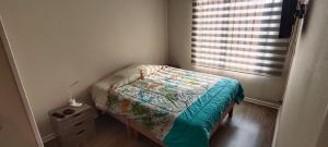 Depto San Alberto Hurtado 104, Estación Central