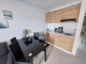 Sun apartment Antigua