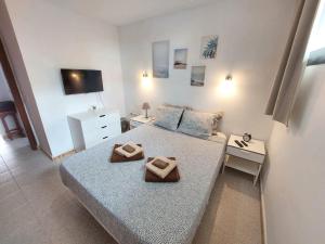 Sun apartment Antigua