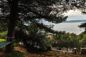 Holiday home Raos - a special stonehouse, Brela