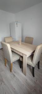 Apartament 2 dormitoare, Central, Parcare gratuita