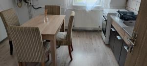 Apartament 2 dormitoare, Central, Parcare gratuita