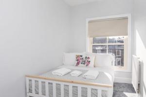 Station view apartment