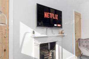 Station view apartment