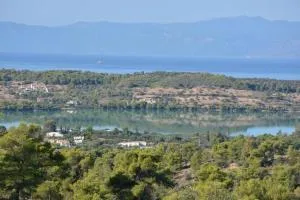 Unique Apartment for Art & Nature Lovers - 克兰尼蒂