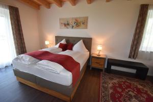 Superior Double Room room in Hotel Martina