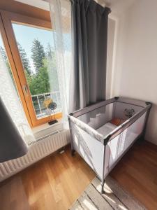 Apartma Pohorske terase Brumen Mariborsko Pohorje