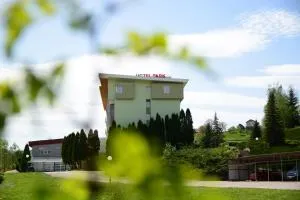 Hotel Park - 维索科