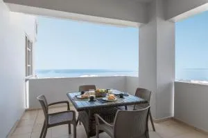 Blue Sky Apartment - Agios Onoufrios