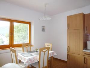 Apartment Jalps 1 in beautiful Bohinjska Bistrica