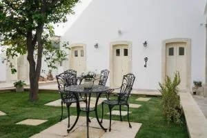 Dimora la Fuga - Zollino