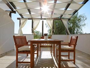 Apartmani Barbara
