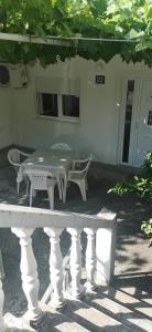 Family Studio room in Sobe i apartmani Marović