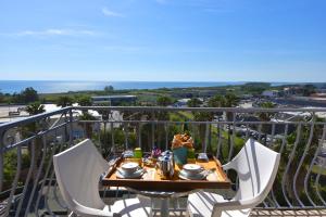 Hotels Ostella Spa & Resort : photos des chambres