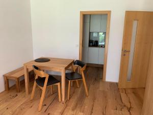 Apartment Mölltaler Gletscher 6