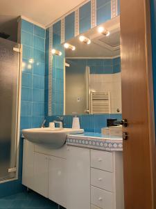 Casa Caprioli Napoli