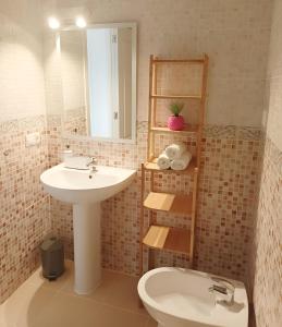 Sunny Penthouse Calpe