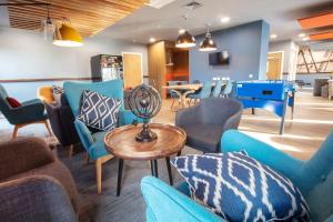 Caledon Court in Aberdeen