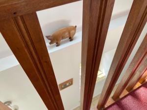 Maisons de vacances Rose Cottage : photos des chambres