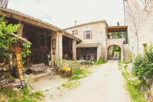 Campings Camping et Lodges de Coucouzac : photos des chambres