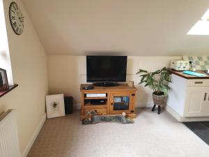 1Bed Village Annexe Sleeps 2 - Parking & Wifi
